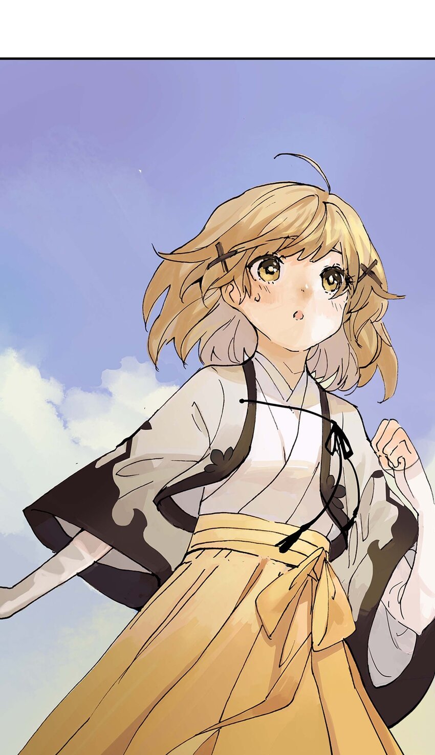 第6话 小萱的选择(1/2)-第6话