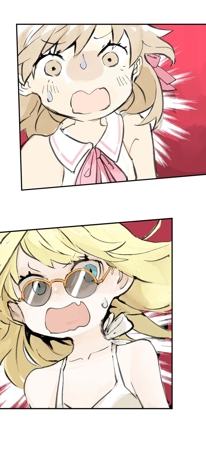 第10话 去晓京！(1/2)-第10话