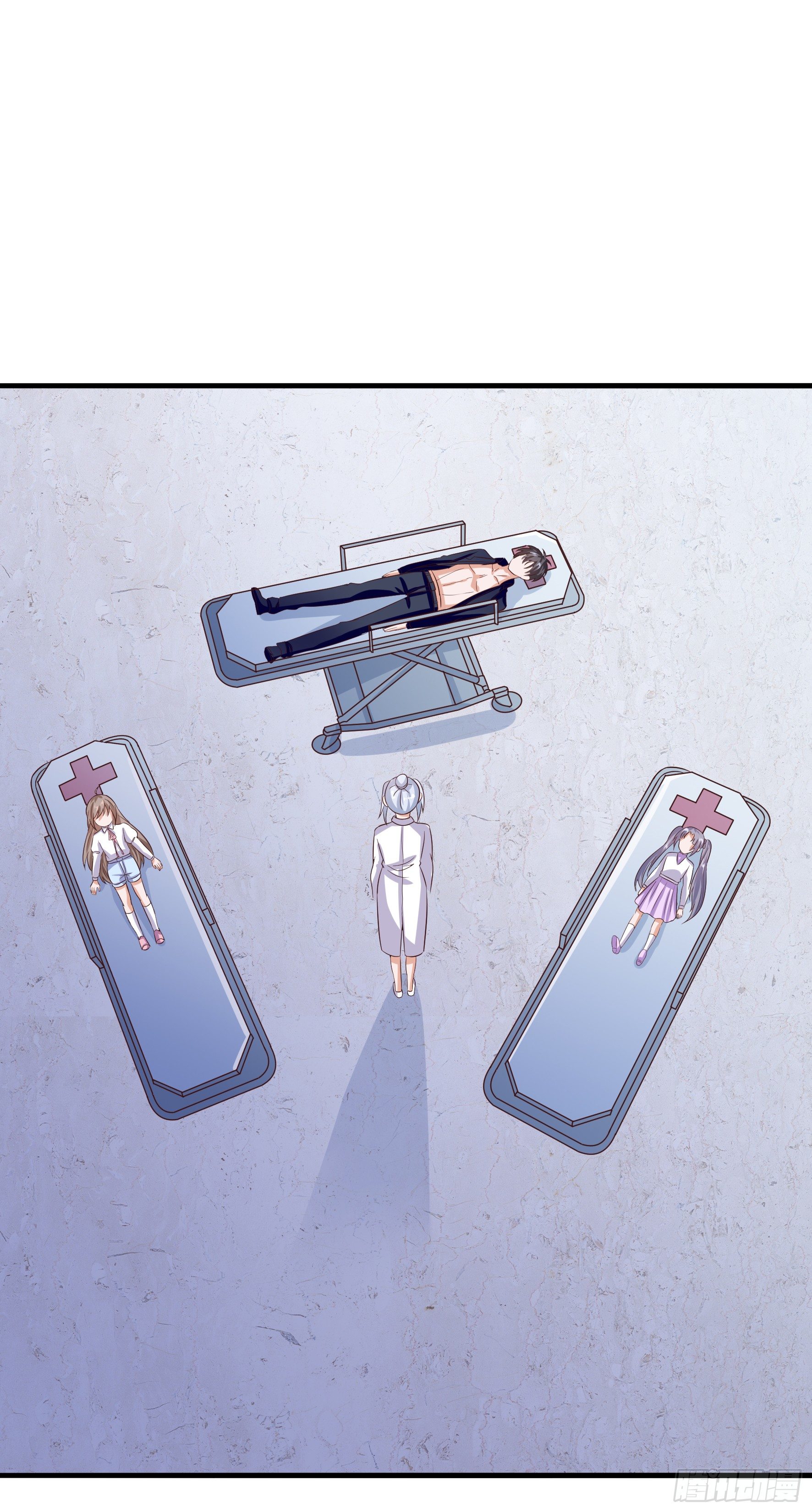 010  仙魔无极阵(1/2)-第12话