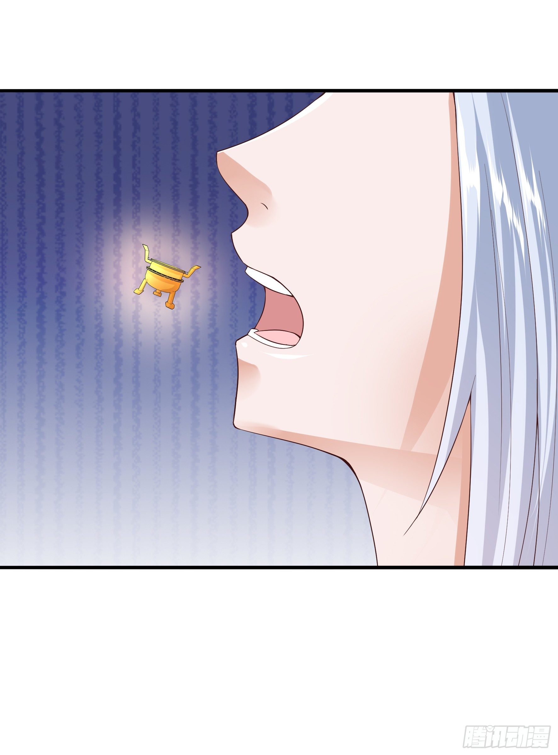 010  仙魔无极阵(1/2)-第12话