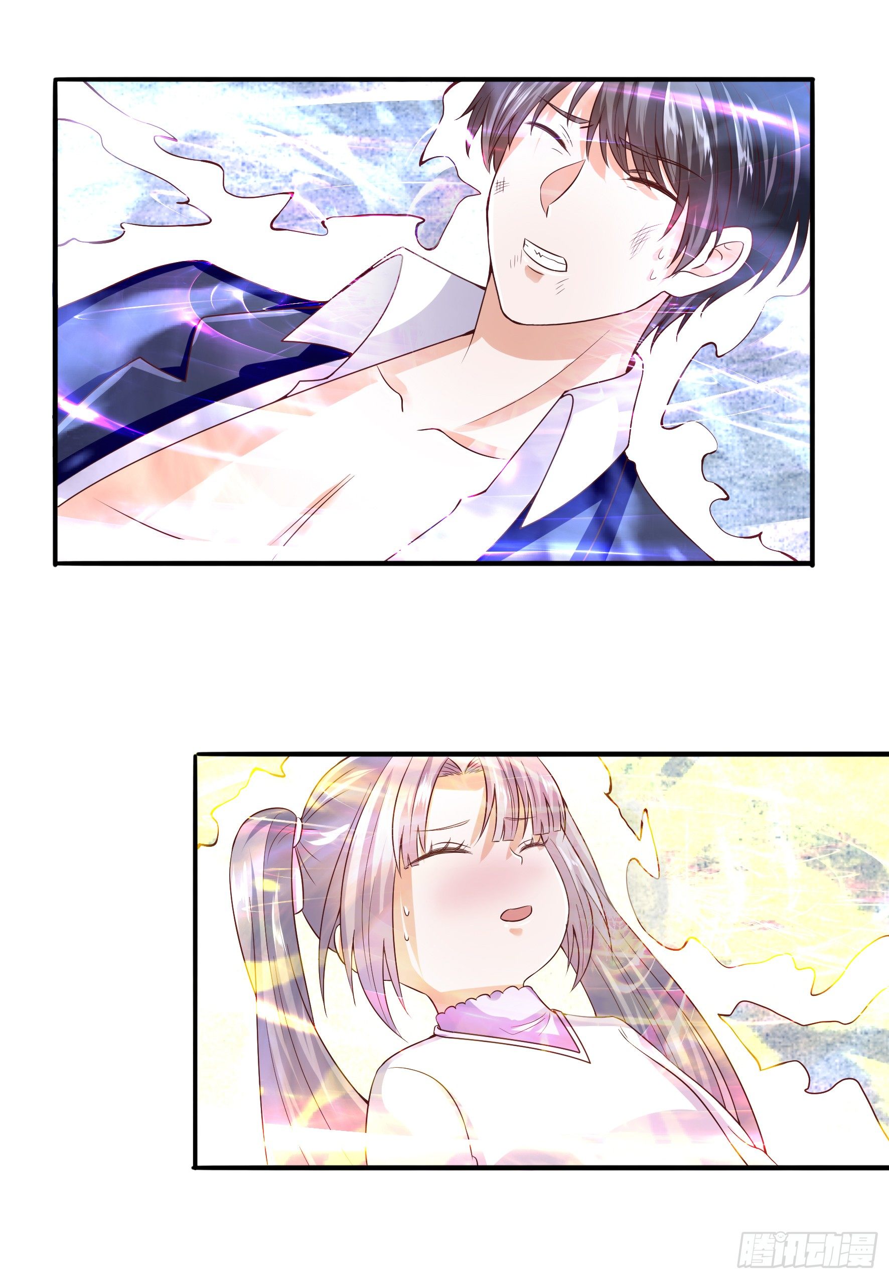 010  仙魔无极阵(1/2)-第12话