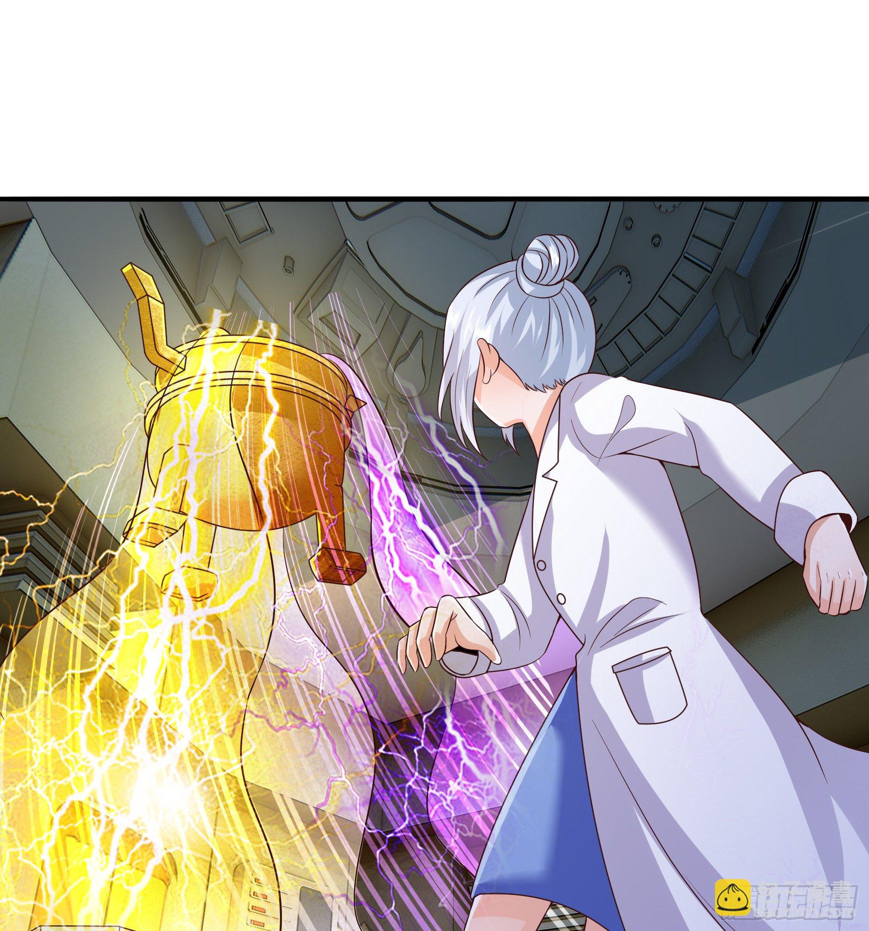 010  仙魔无极阵(1/2)-第12话