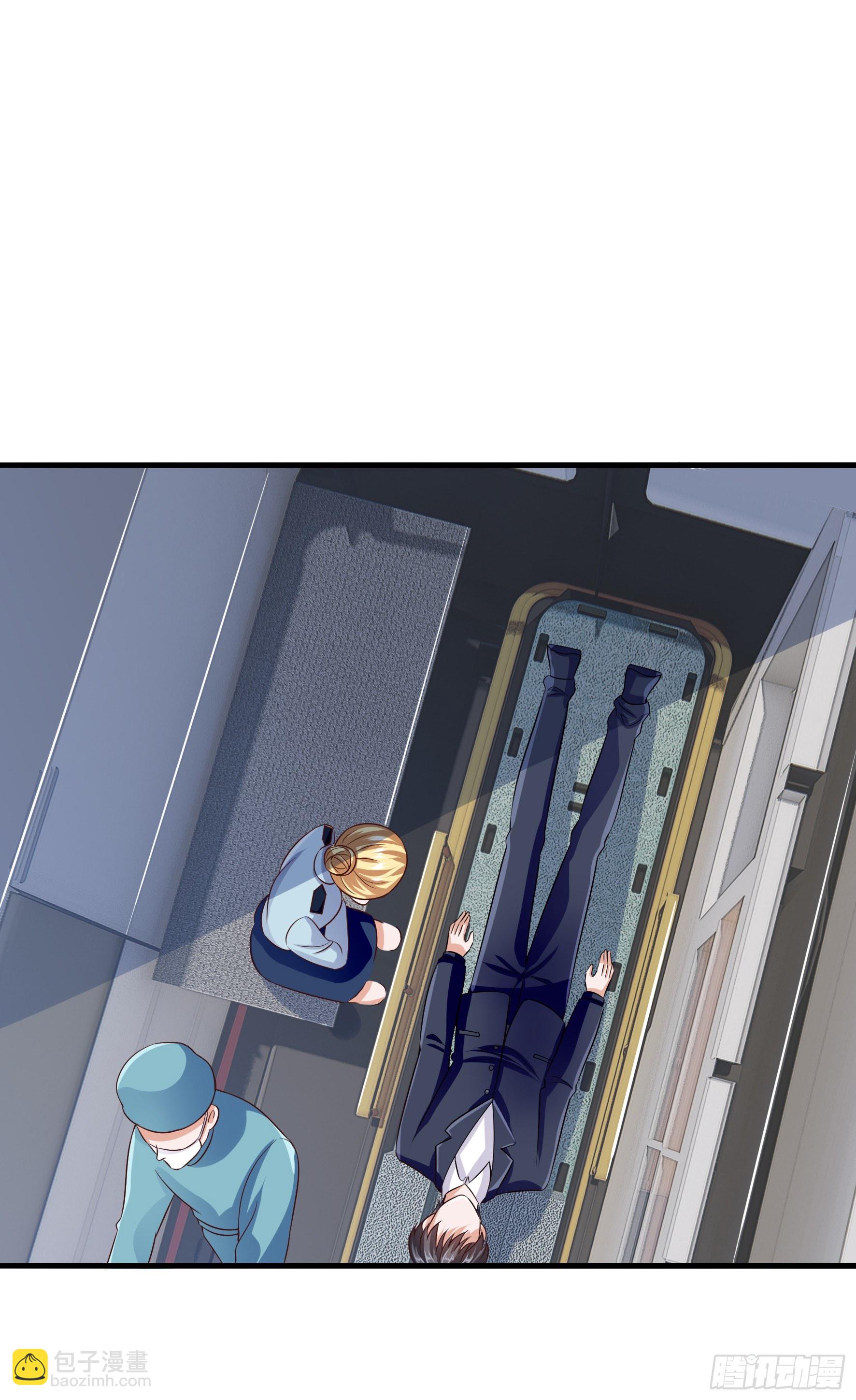 010  仙魔无极阵(1/2)-第12话