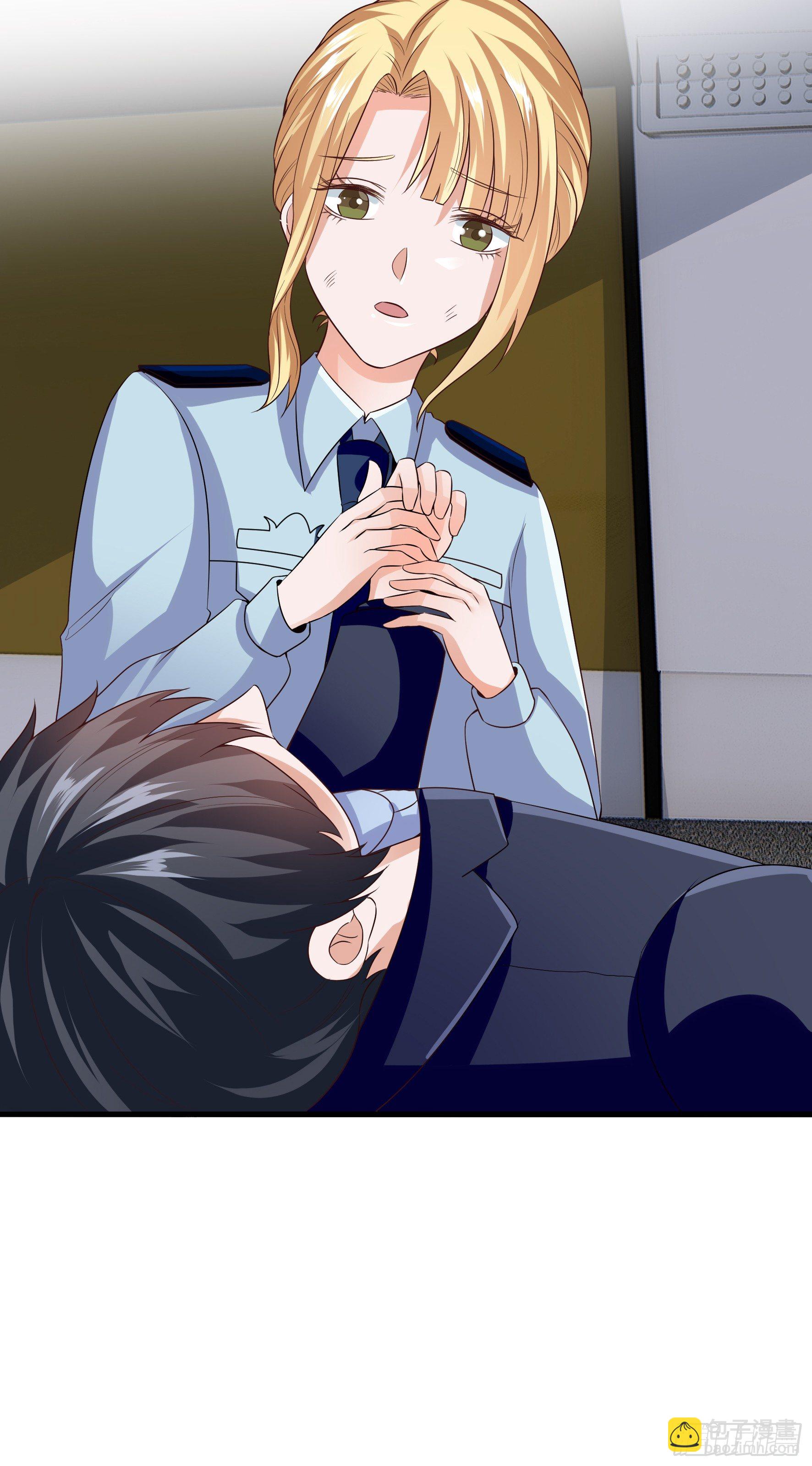 010  仙魔无极阵(1/2)-第12话