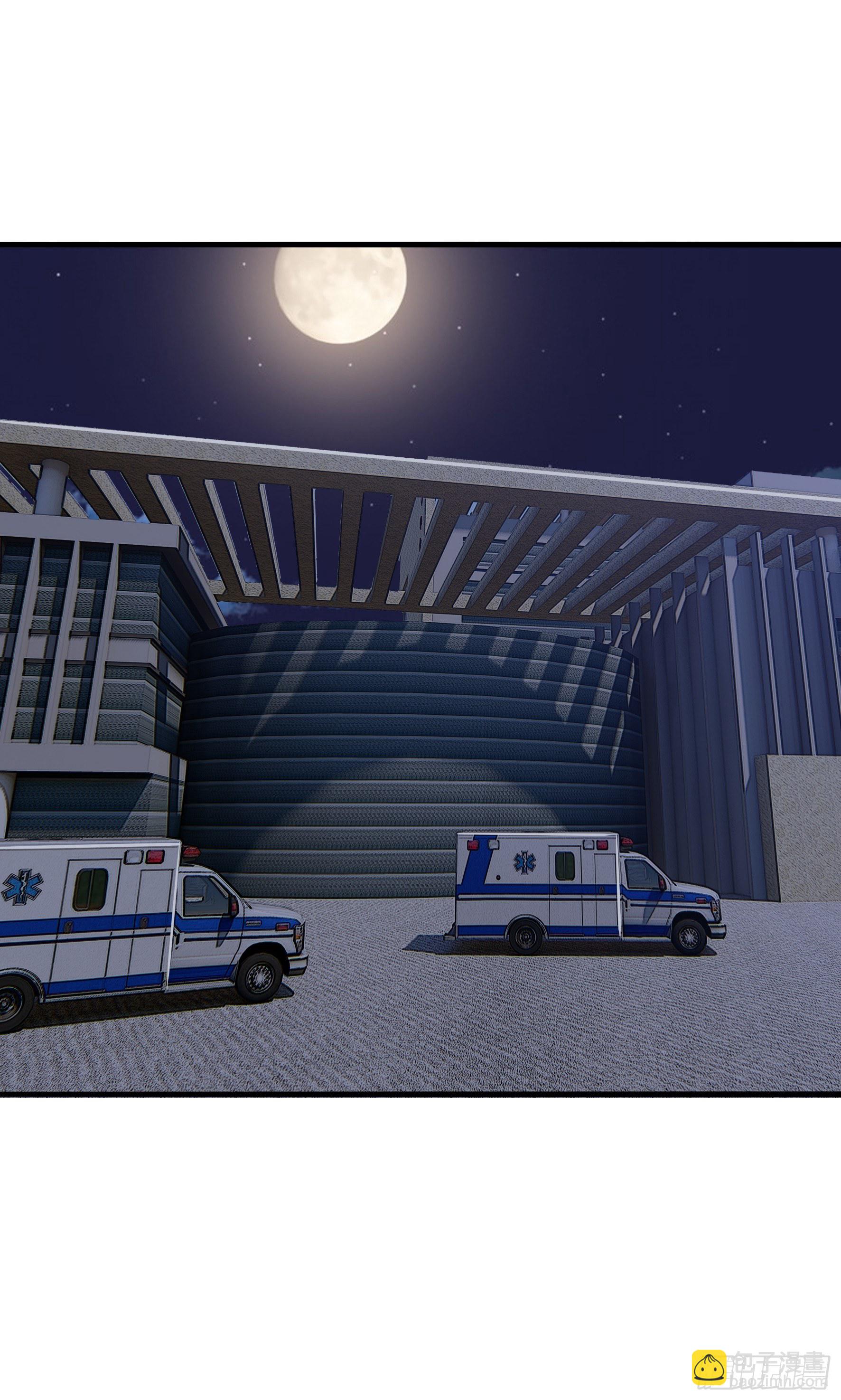 010  仙魔无极阵(1/2)-第12话