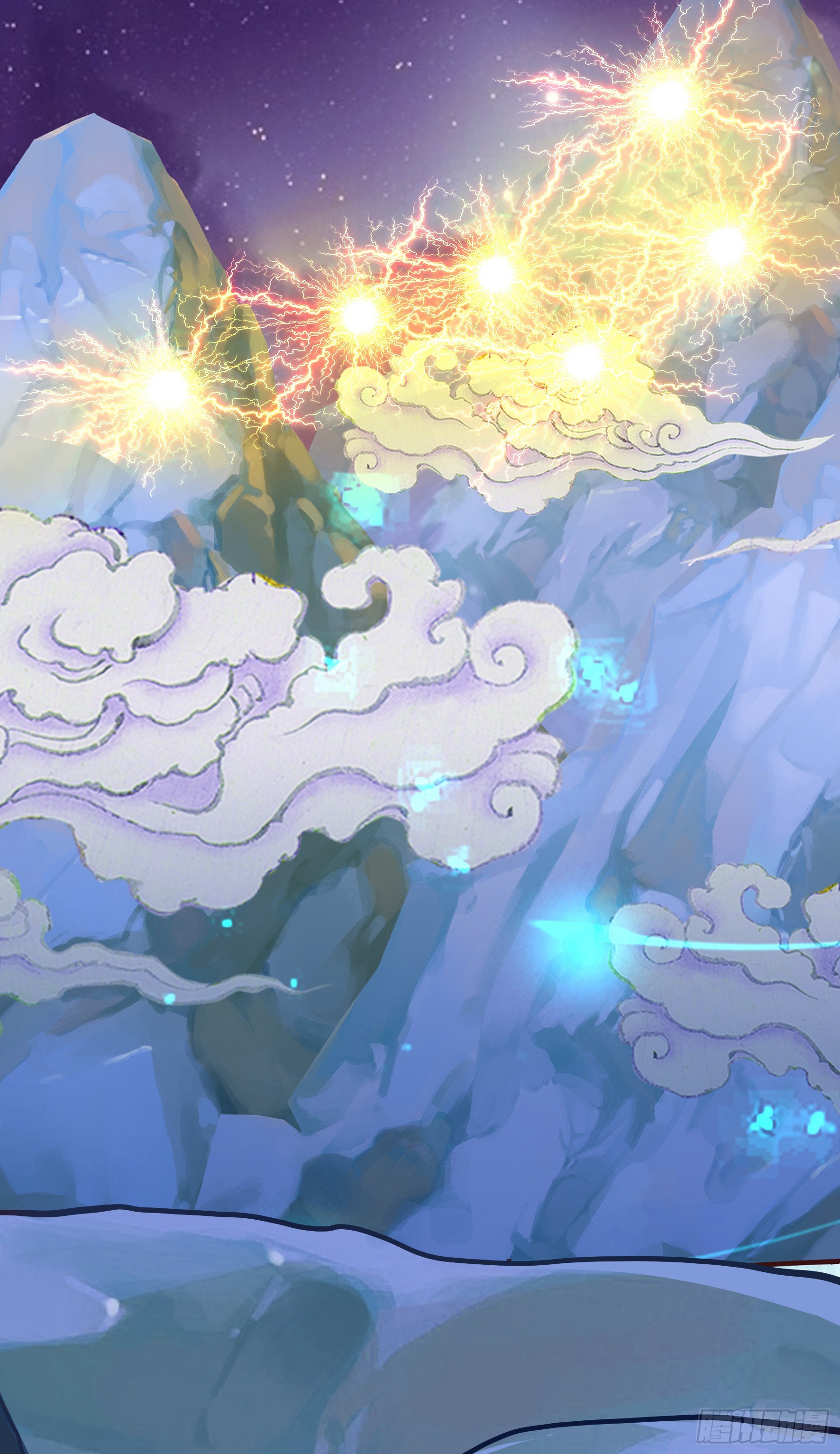 020  九眼与银月(1/2)-第22话