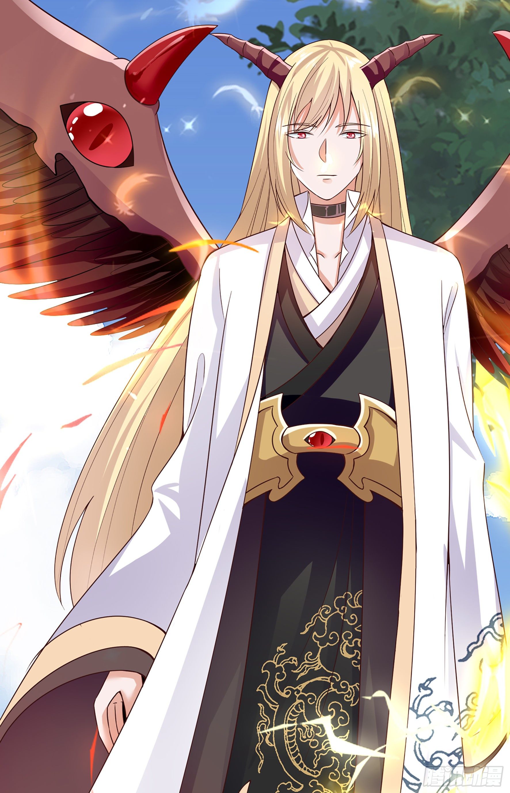 020  九眼与银月(1/2)-第22话