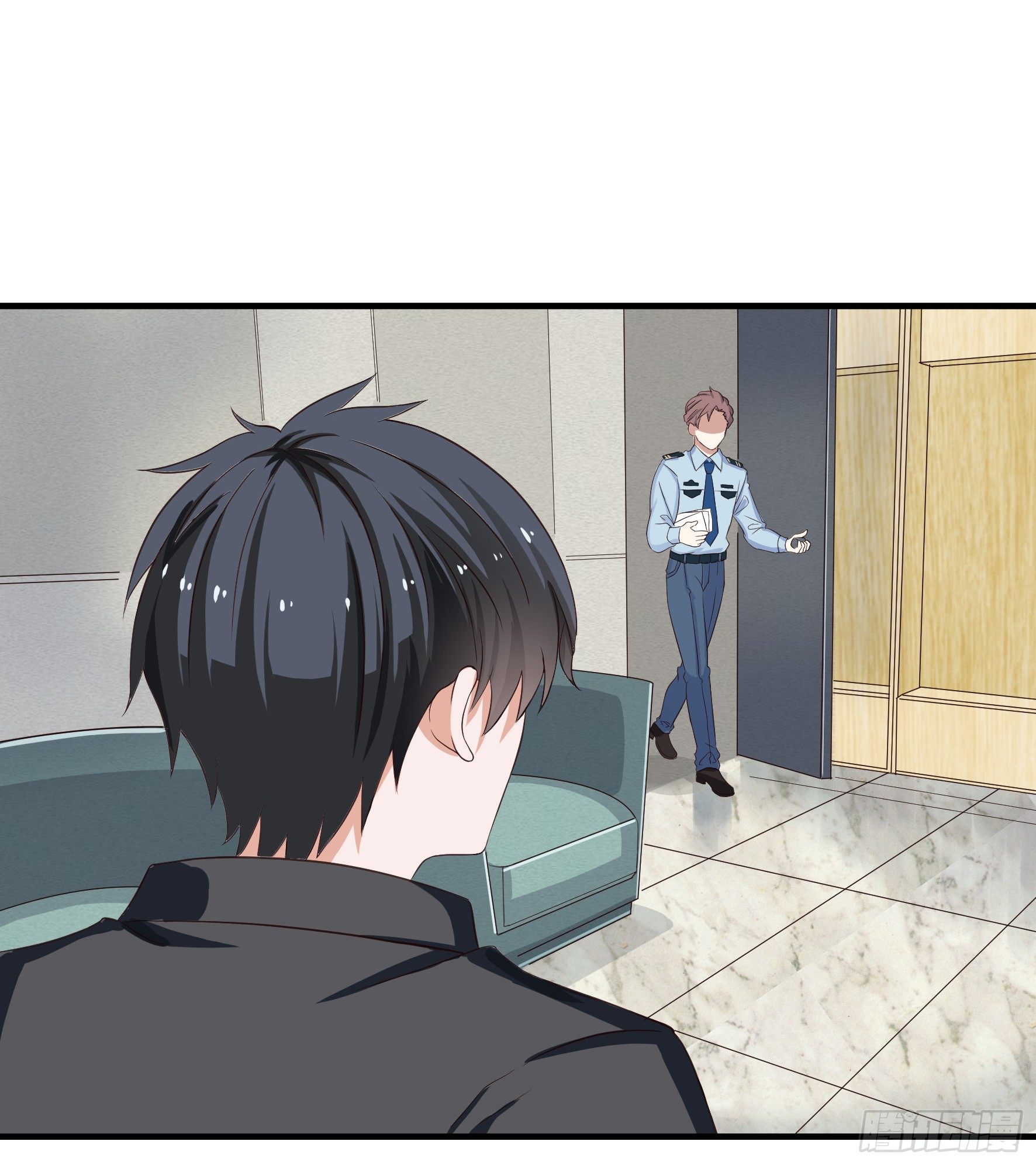 002女警官-第4话