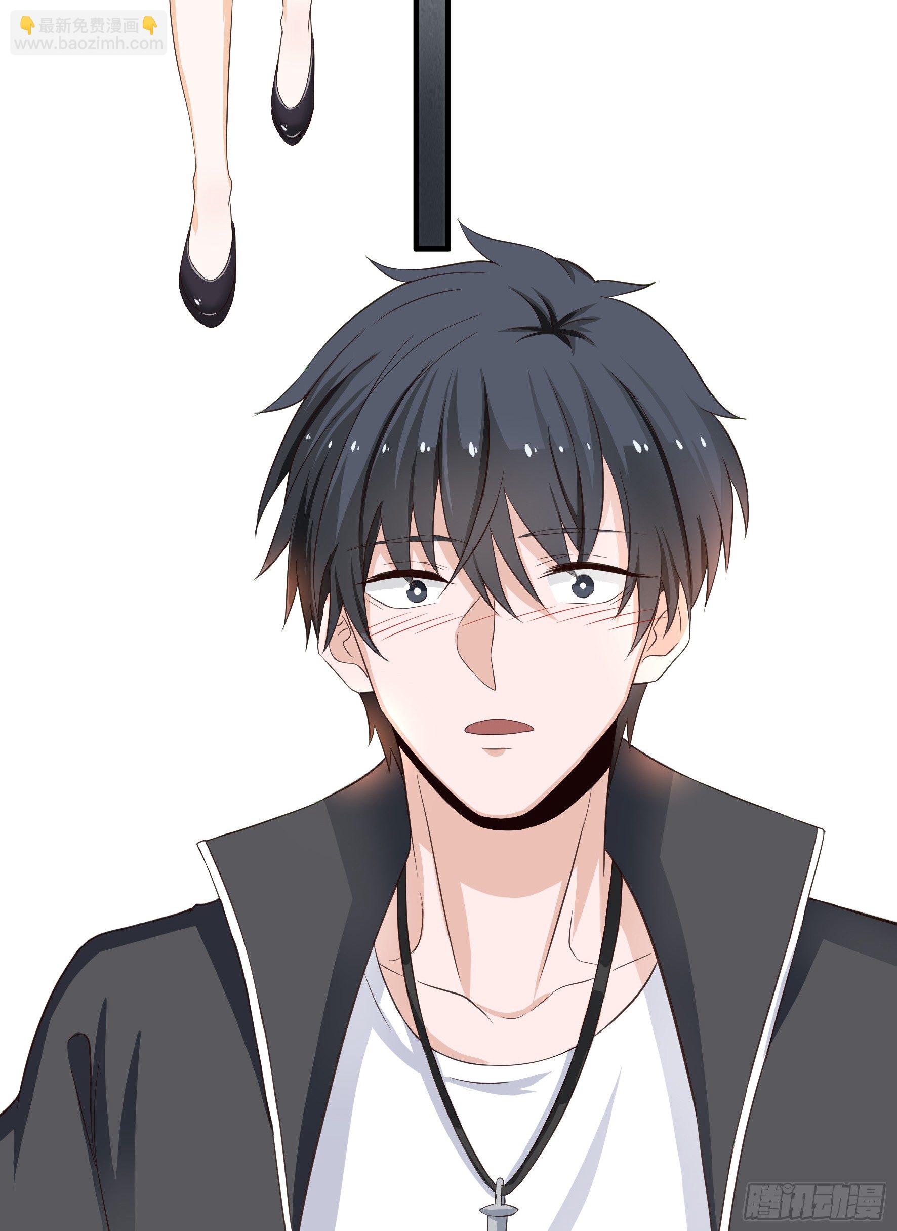 002女警官-第4话