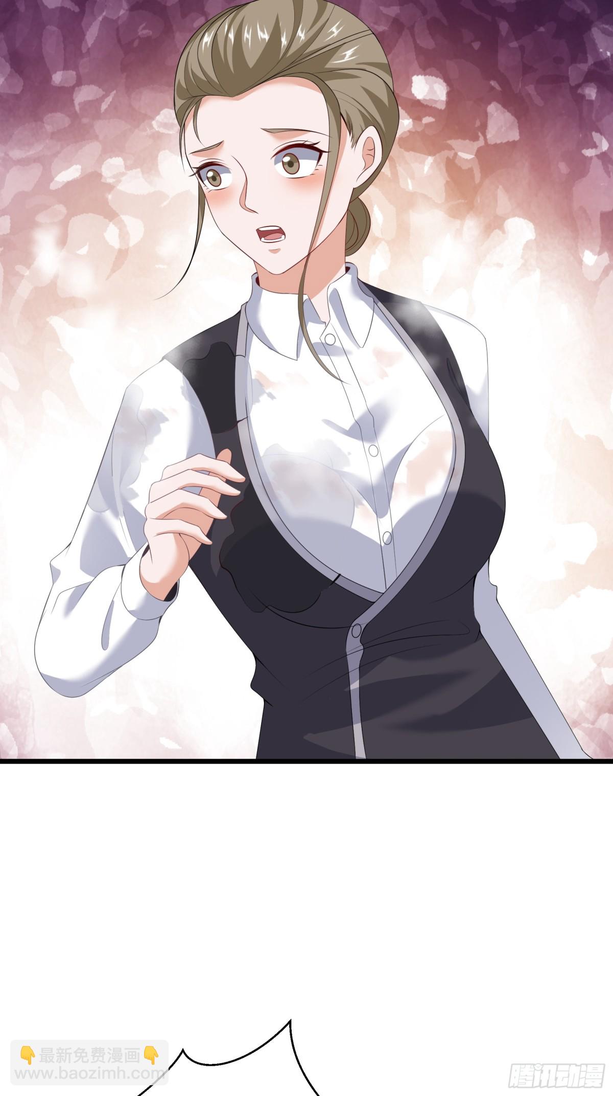 027  教训熊孩子-第32话