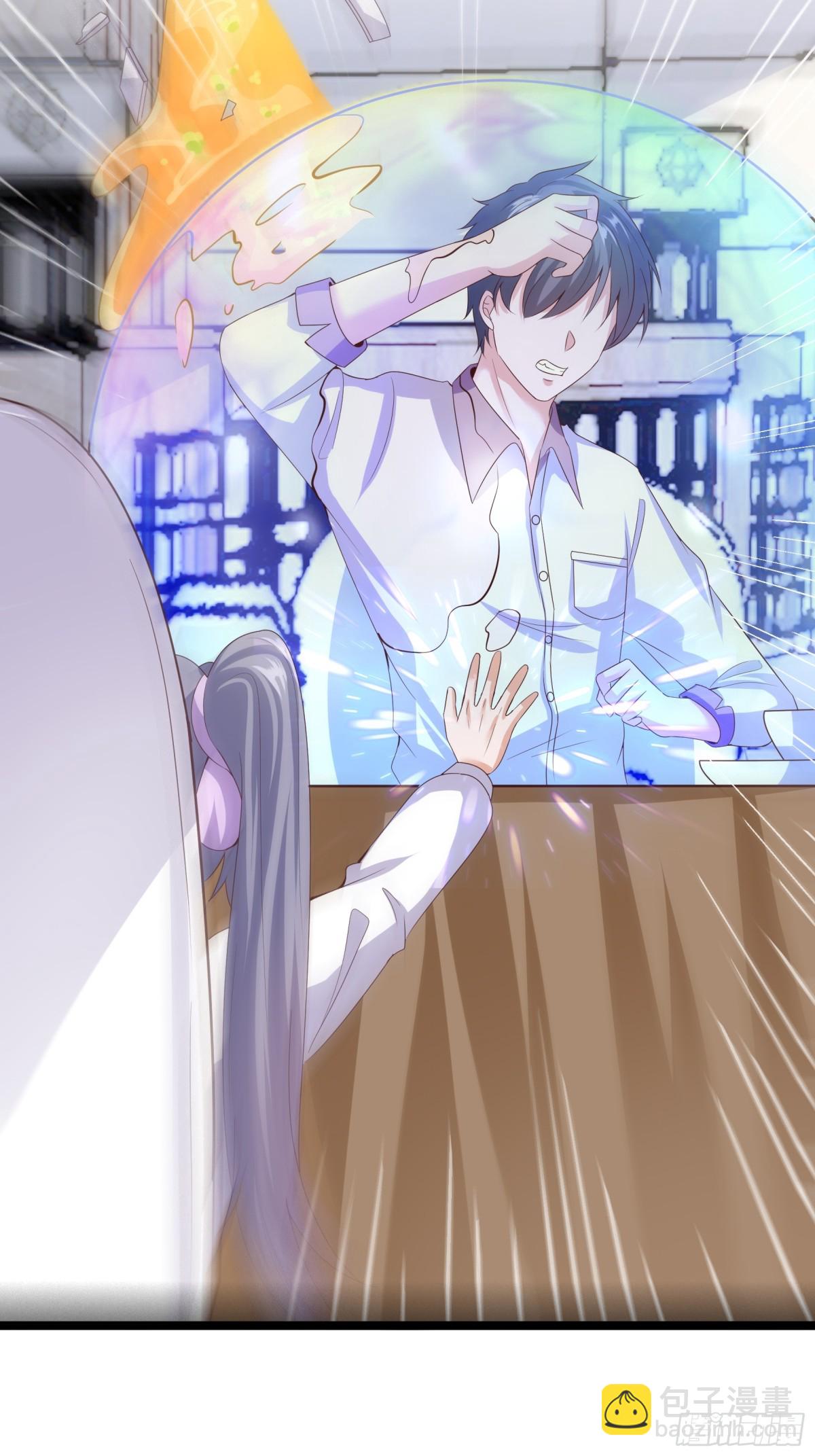 029  暗潮涌动-第34话