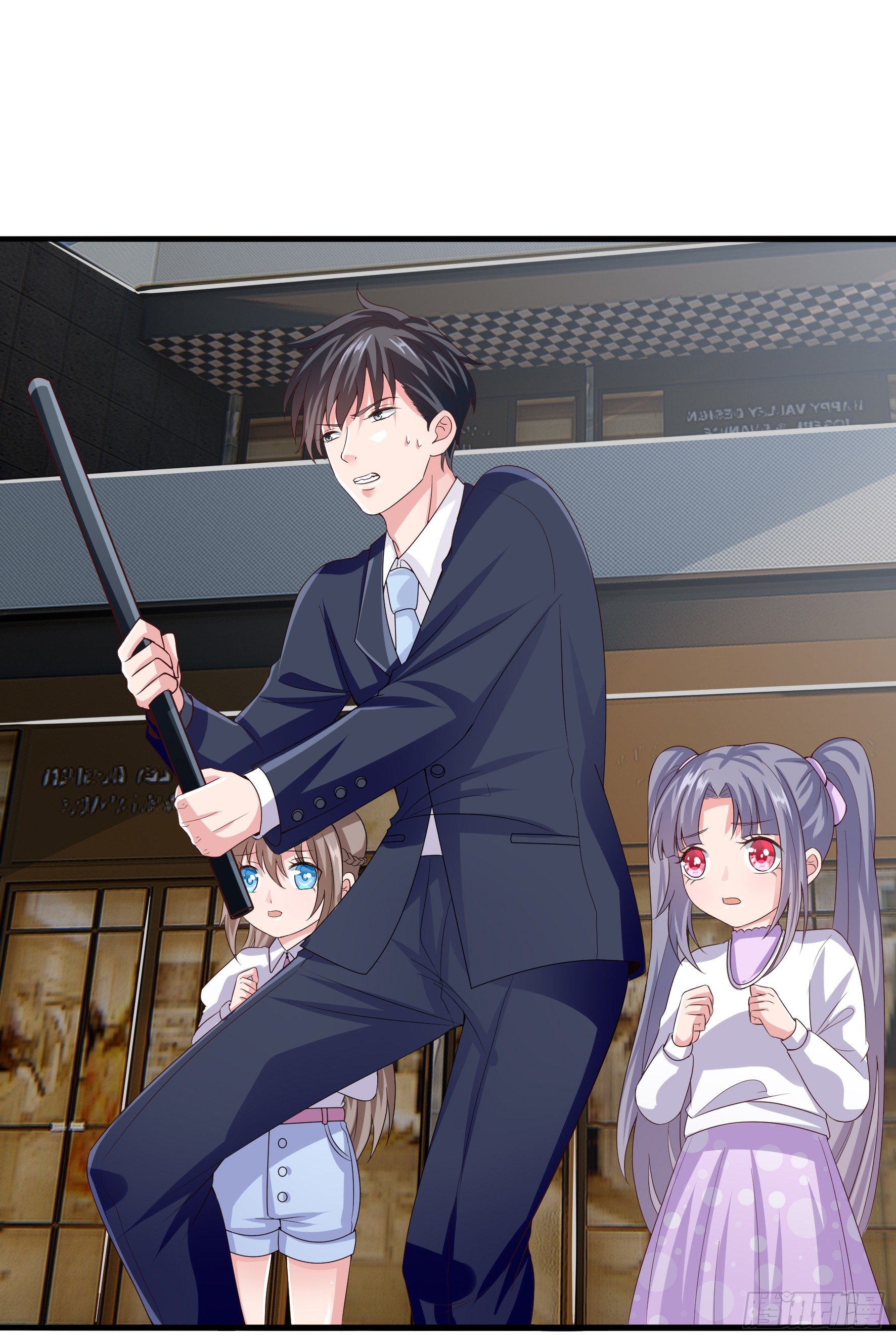 008  仙魔元婴-第10话