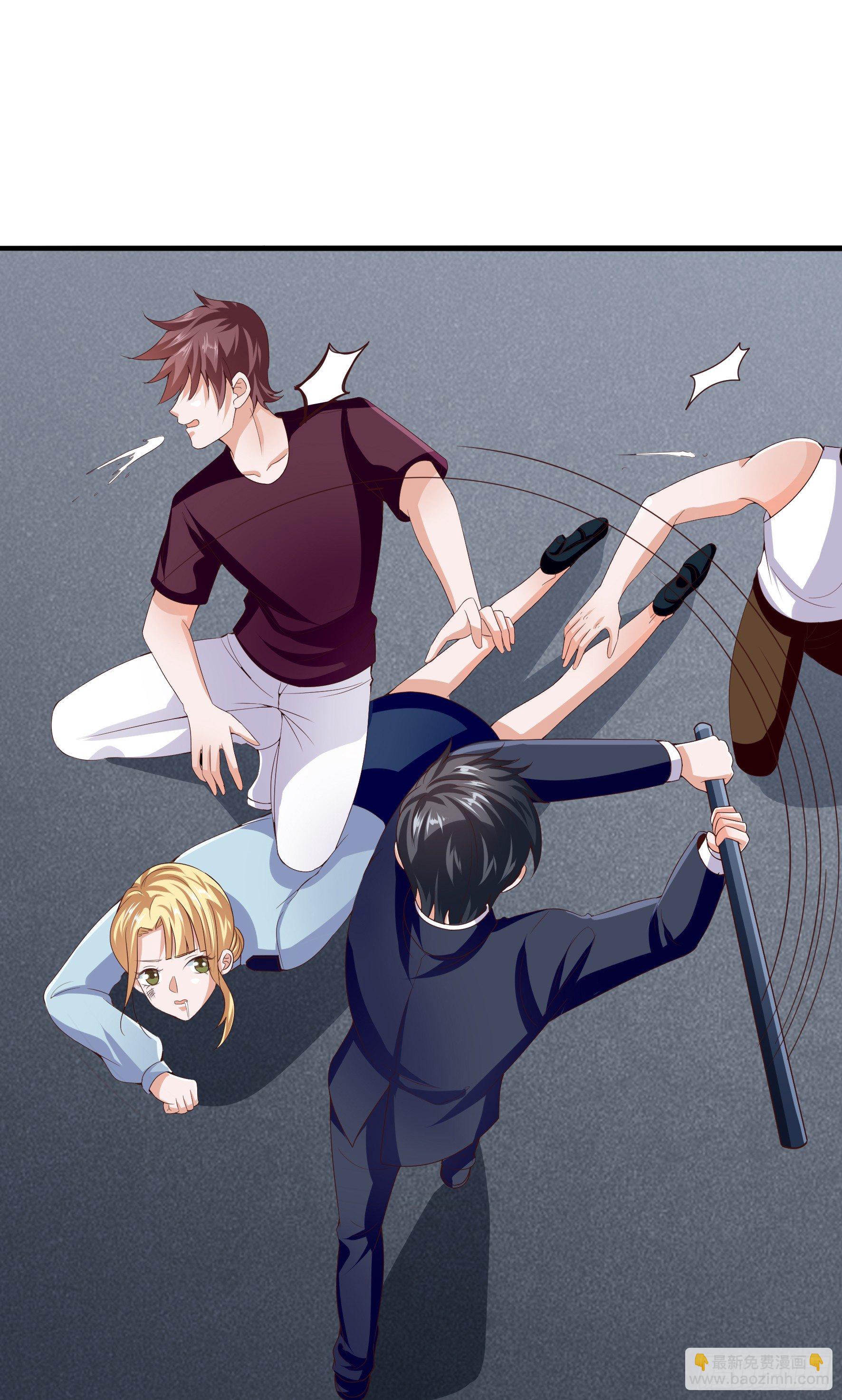 008  仙魔元婴-第10话