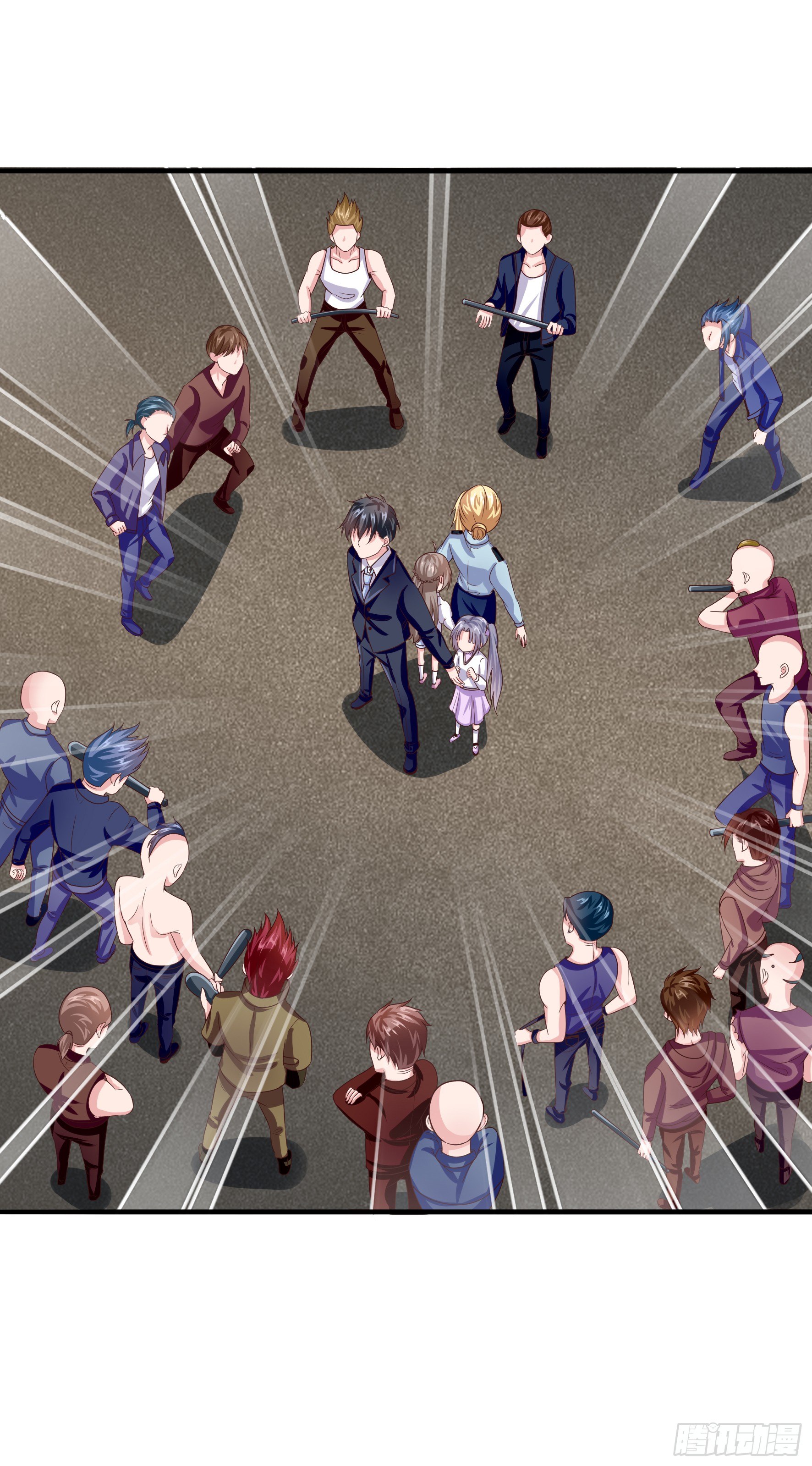 008  仙魔元婴-第10话