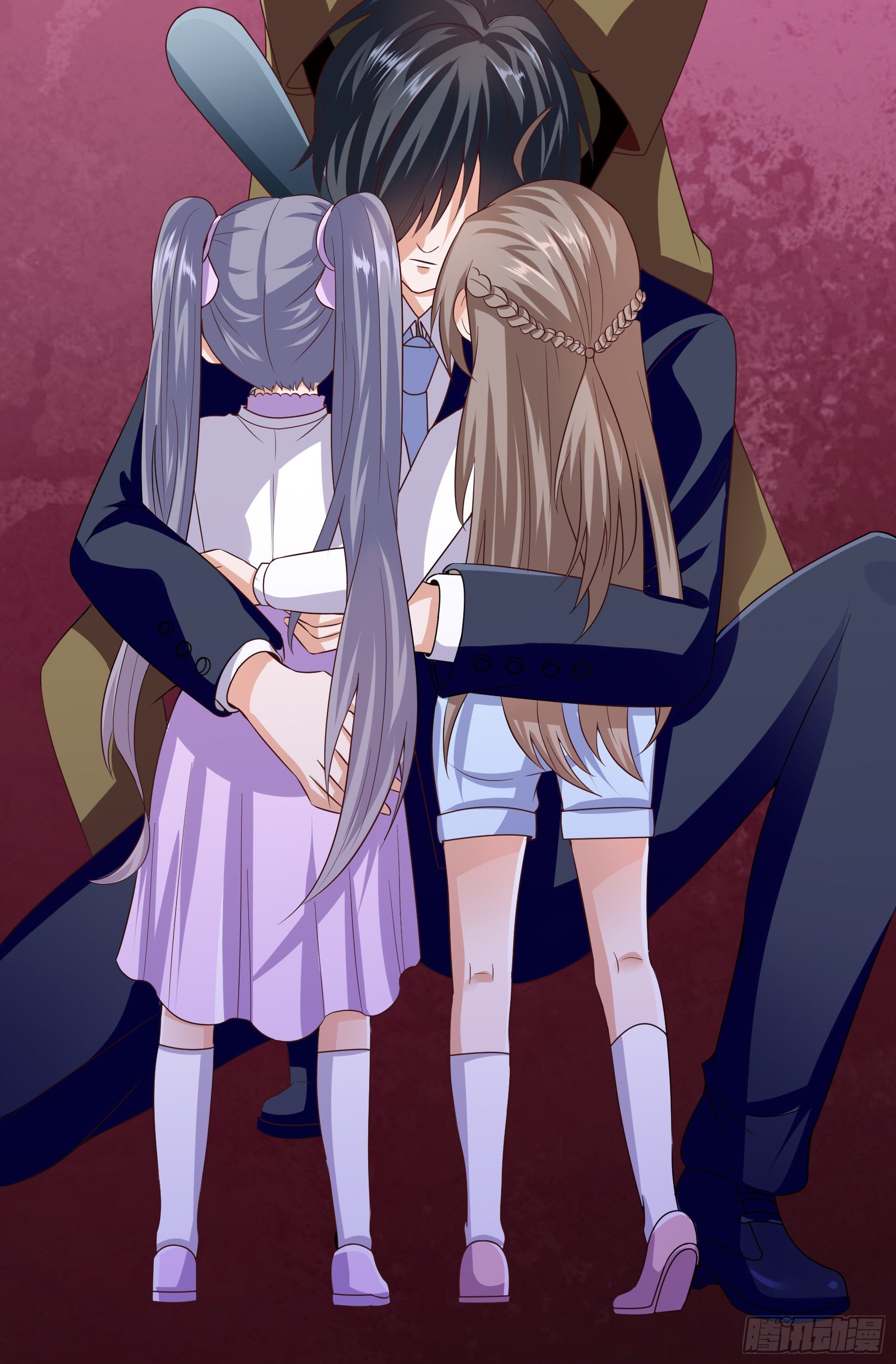 008  仙魔元婴-第10话