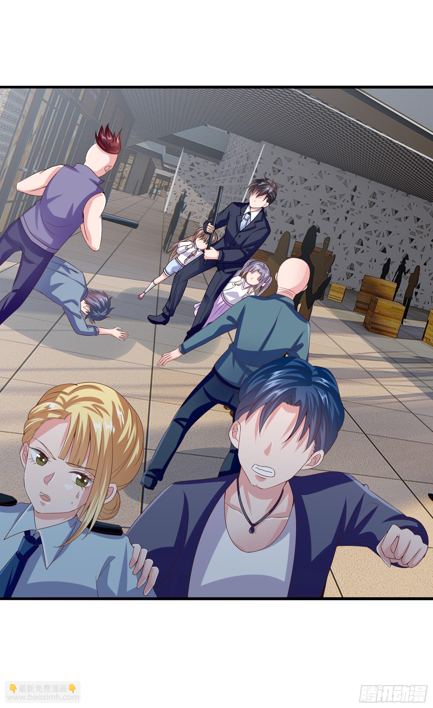 008  仙魔元婴-第10话