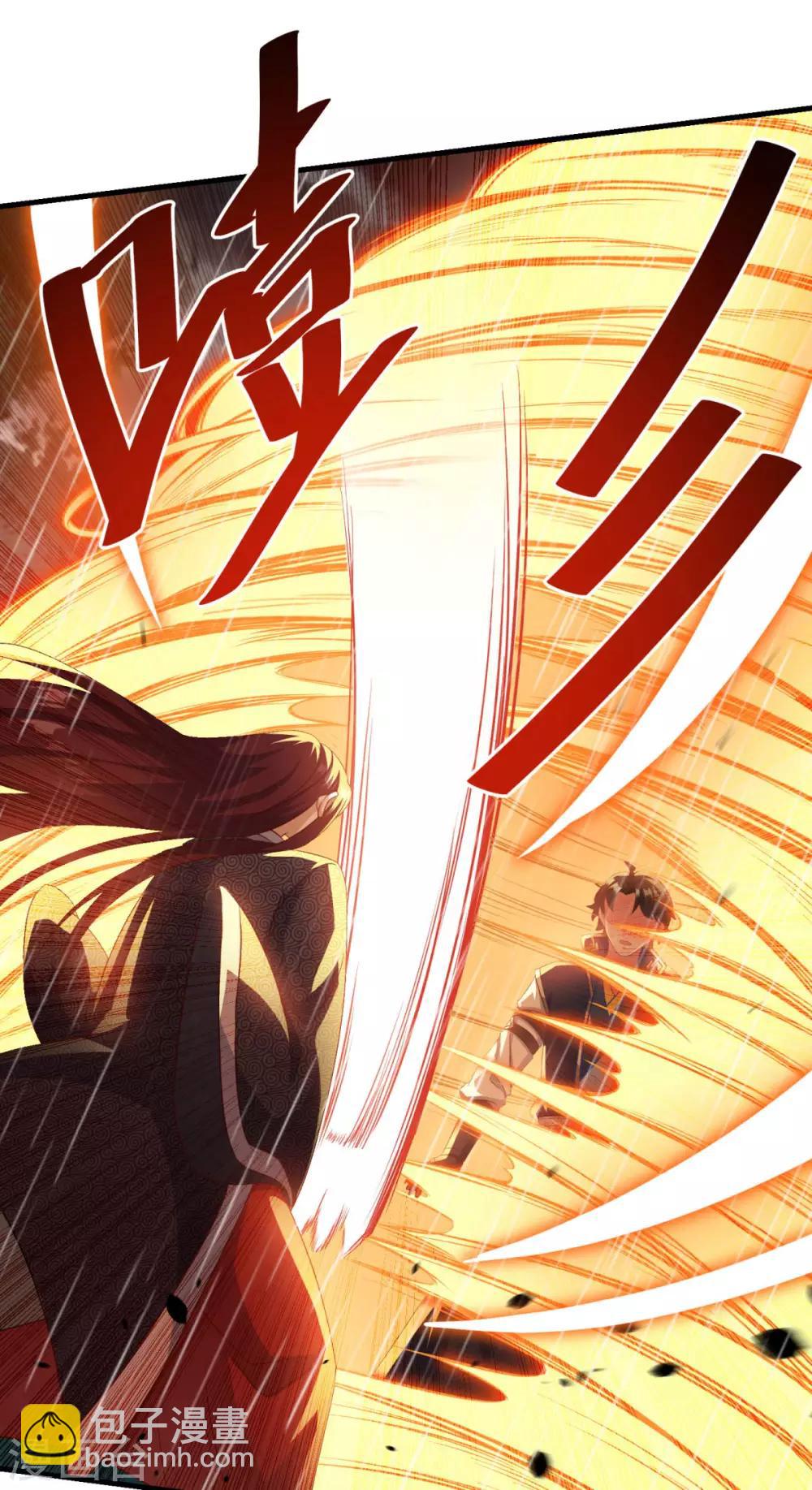 第139话 以一敌四-第140话