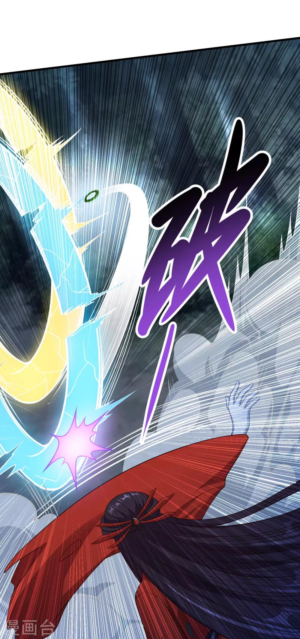 第157话 素女玄婴-第158话