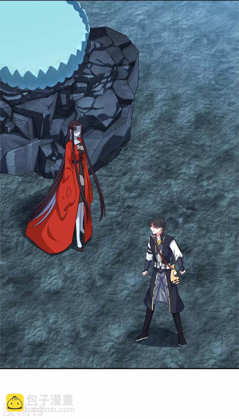 第169话 俘虏-第170话