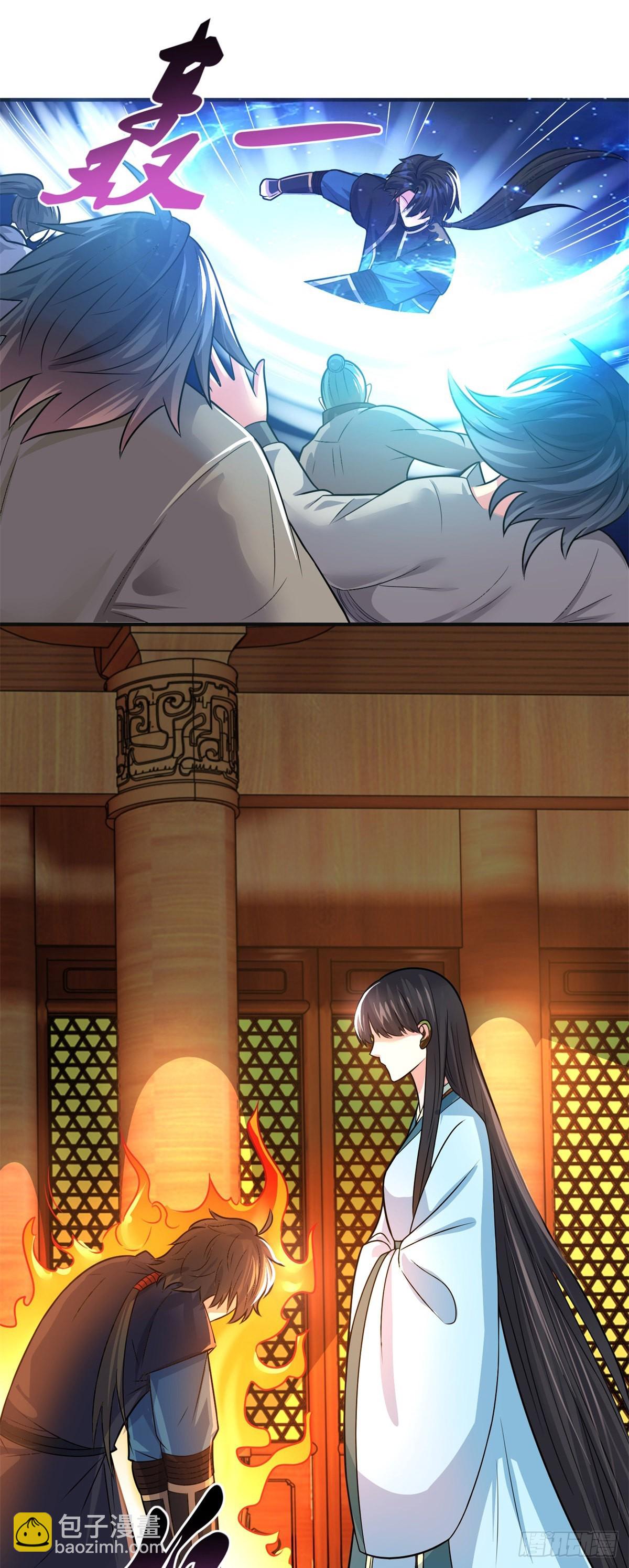 第205话 回光返照-第206话