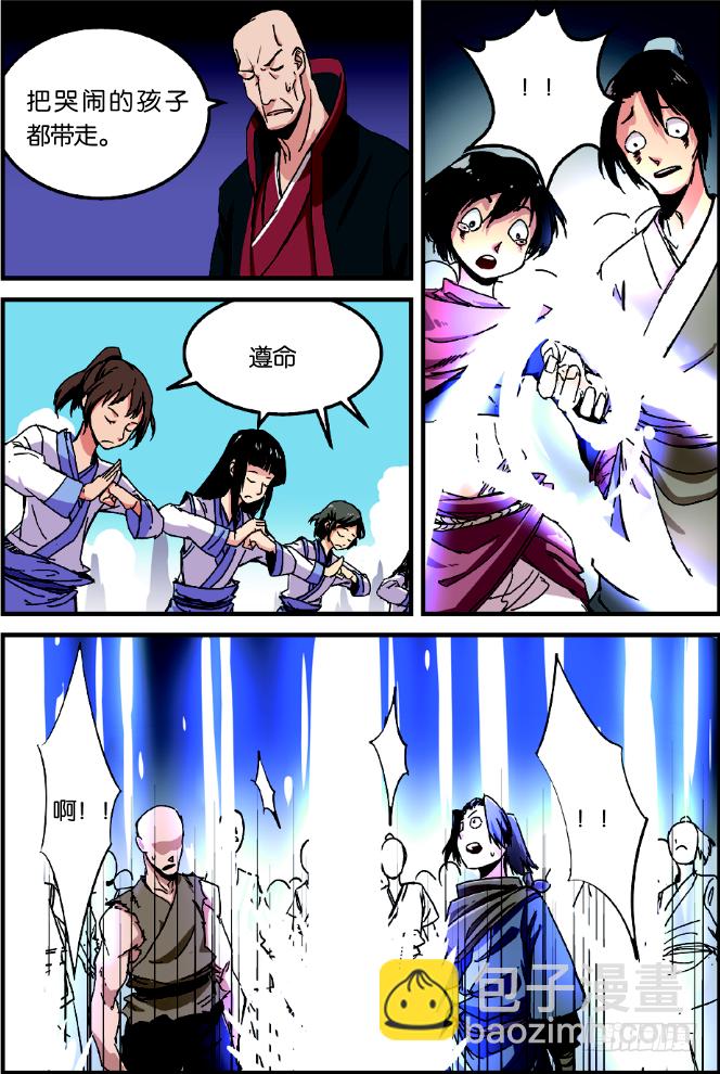 第二话 测试（2）-第10话