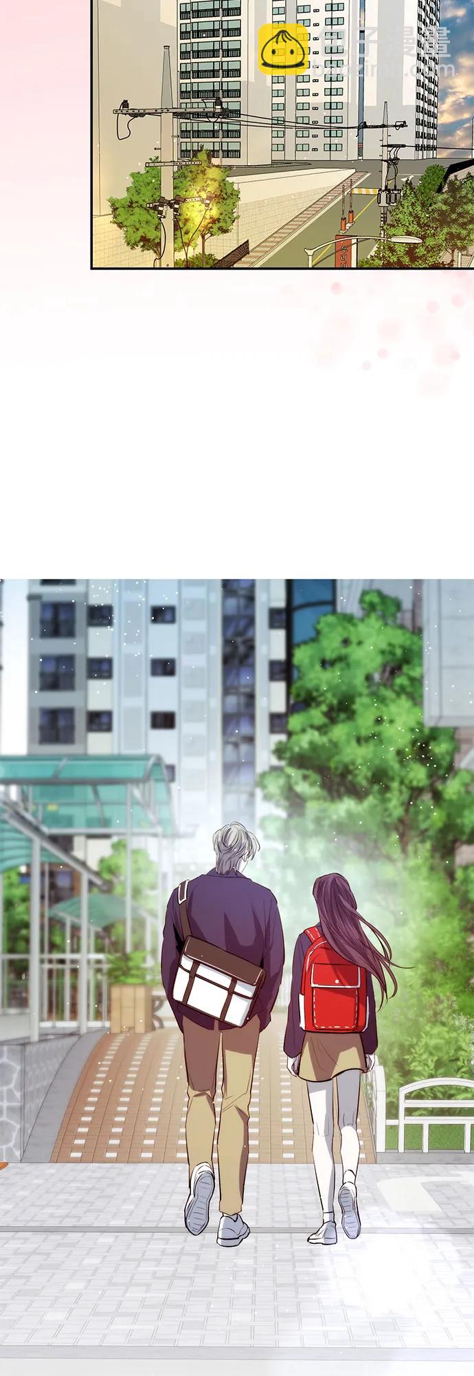 仙女外傳 - 第50話(1/2) - 1