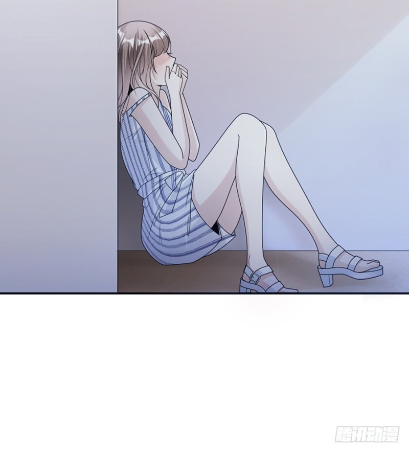 80.求而不得-第82话