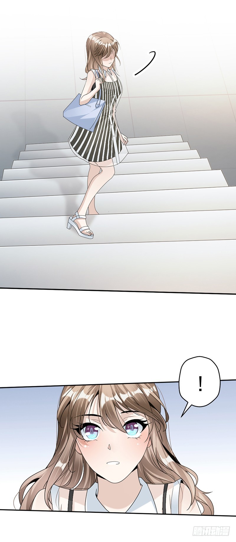 82.从来没有什么关系-第84话