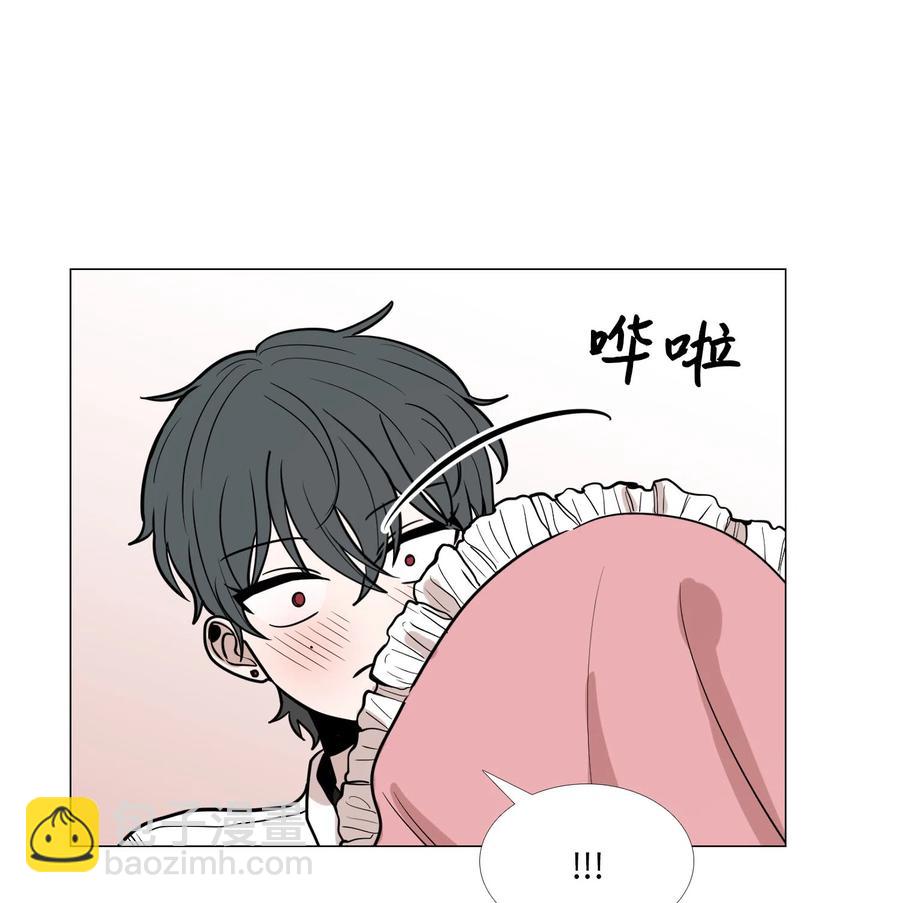 23 奇怪的车道京(1/2)-第24话