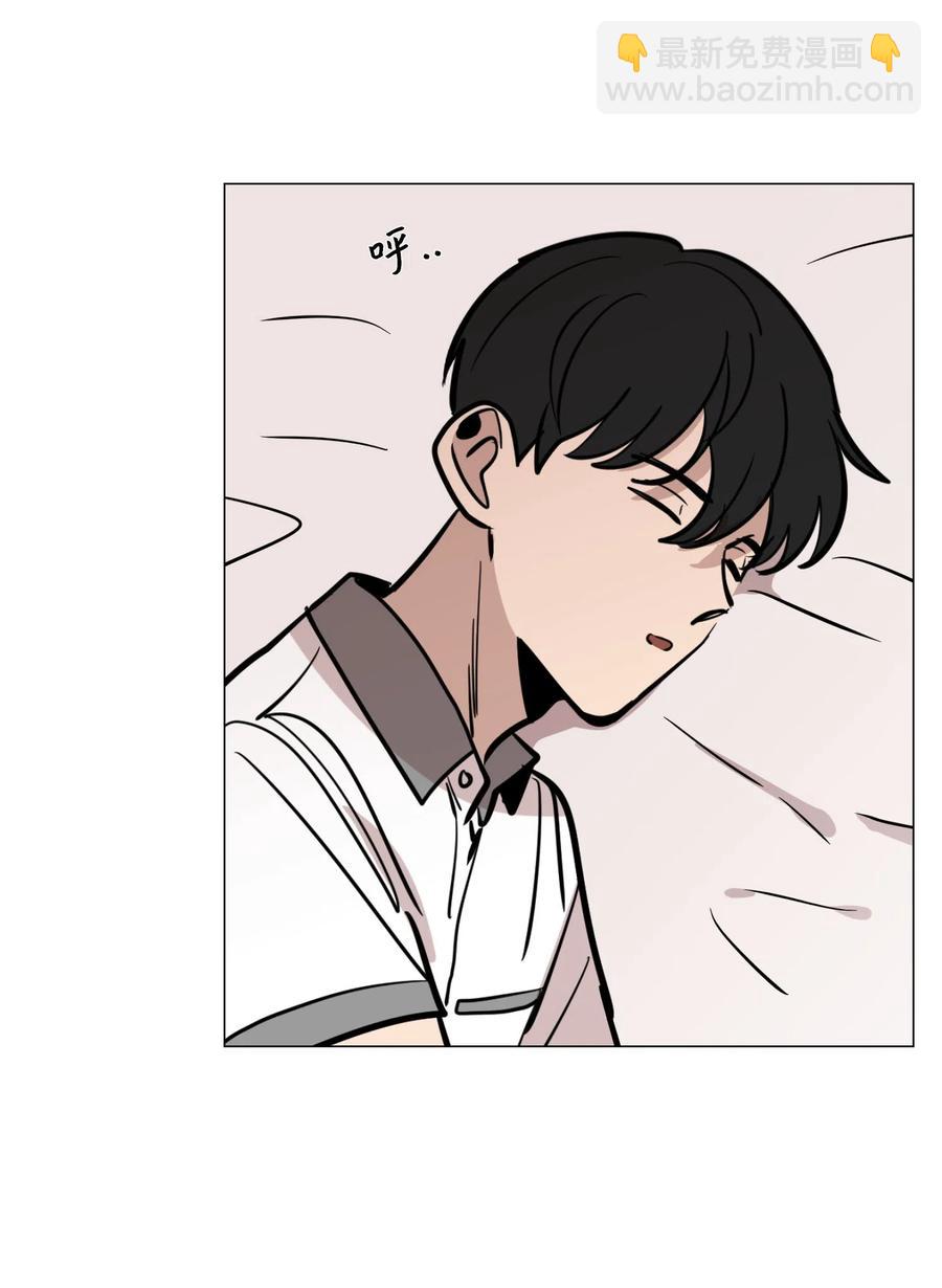 25 坦诚的心意(1/2)-第26话