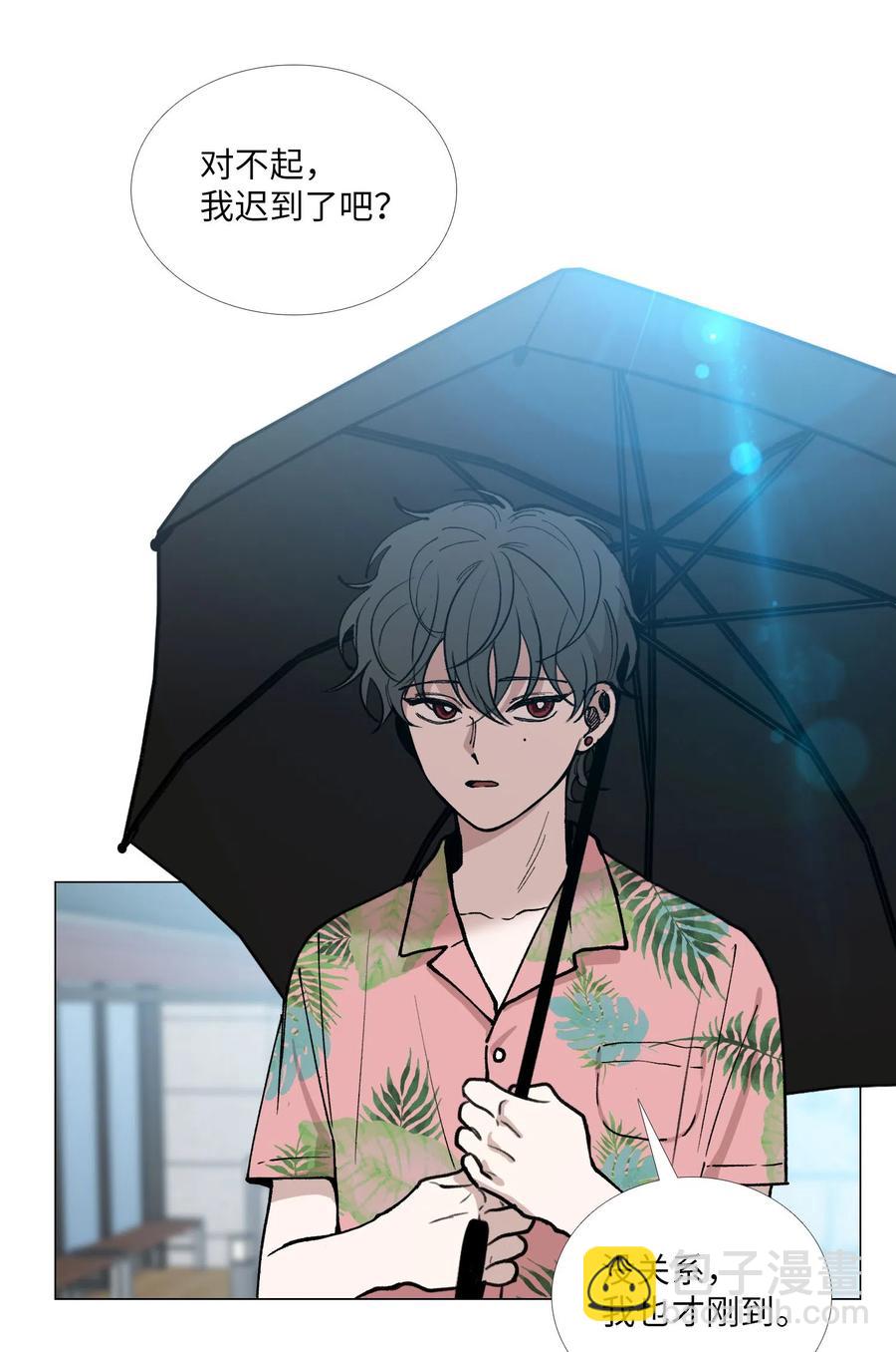 29 约会(1/2)-第30话