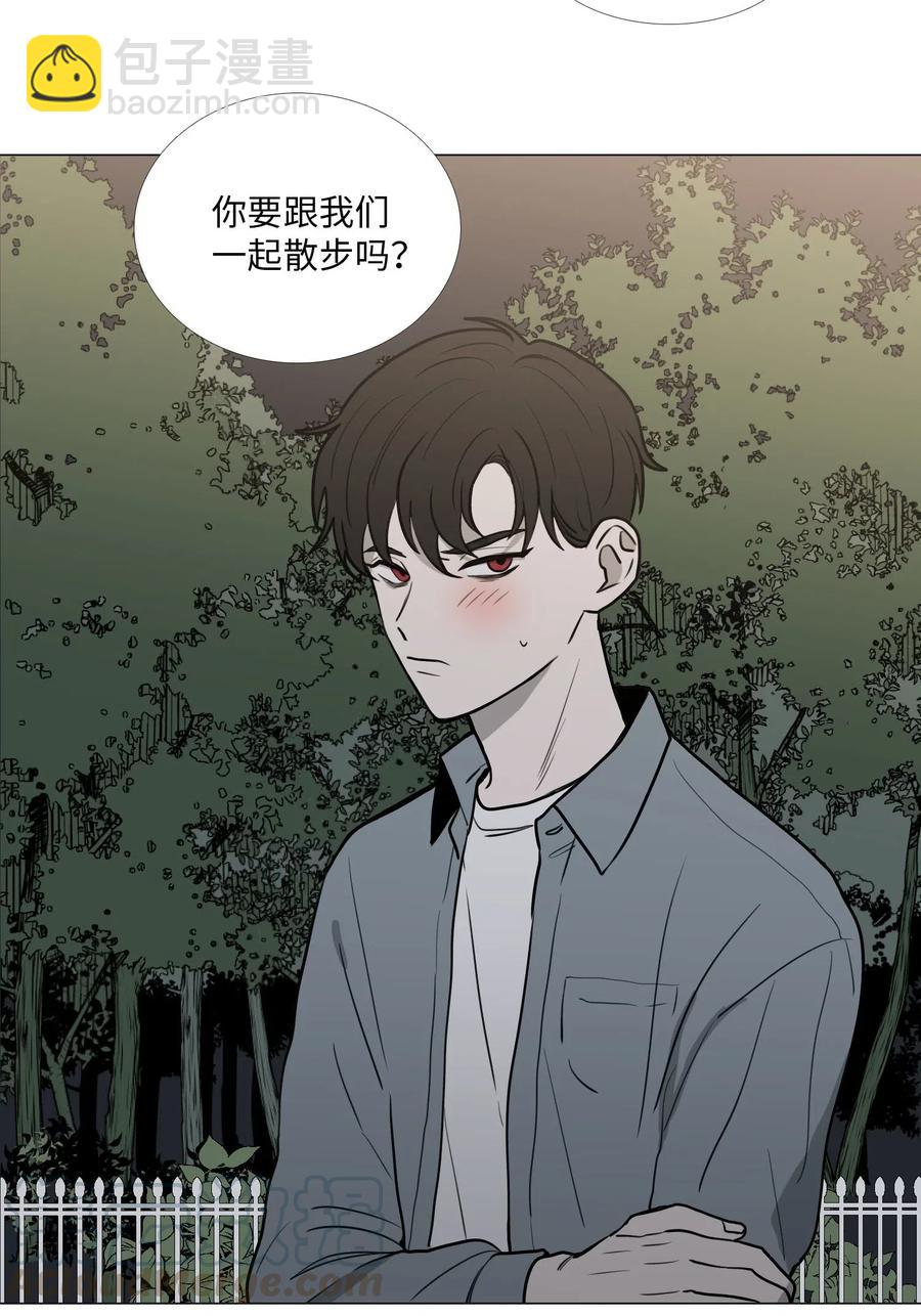 41 旁观者的立场(1/2)-第42话