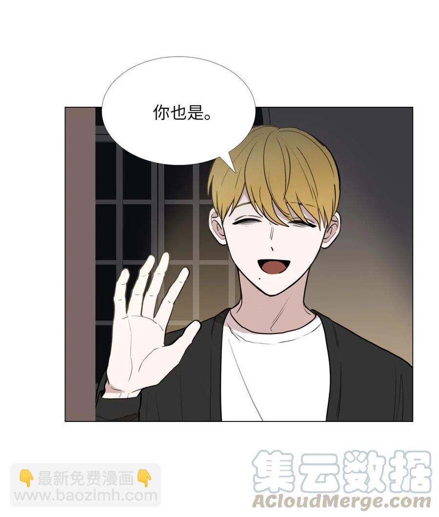 43 努力(1/2)-第44话