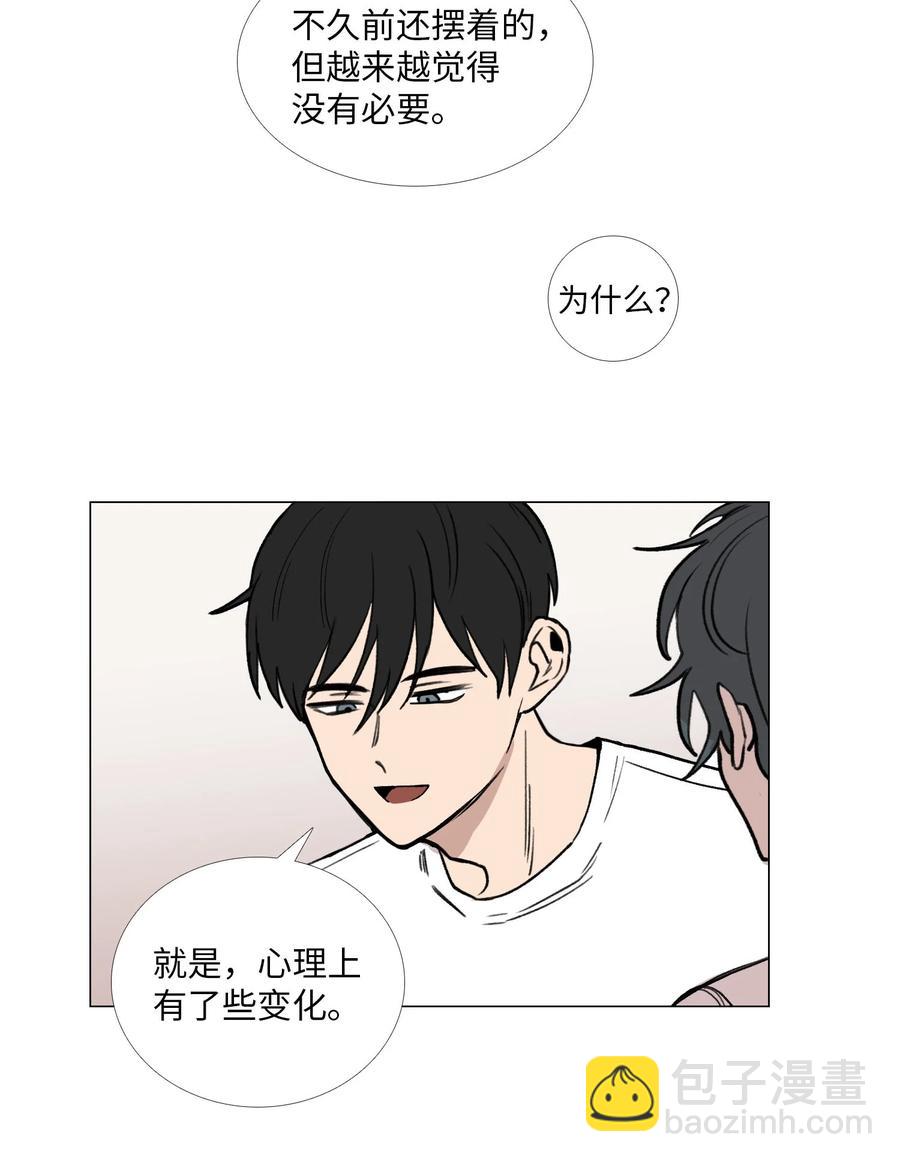 49 缺乏(1/2)-第50话