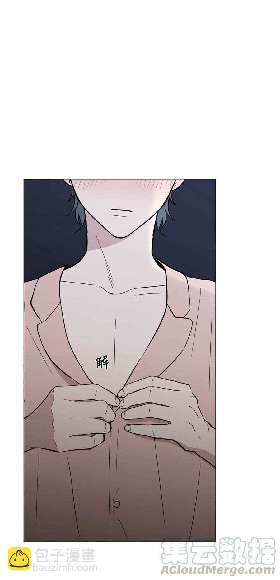 51 贴在一起的心(1/2)-第52话