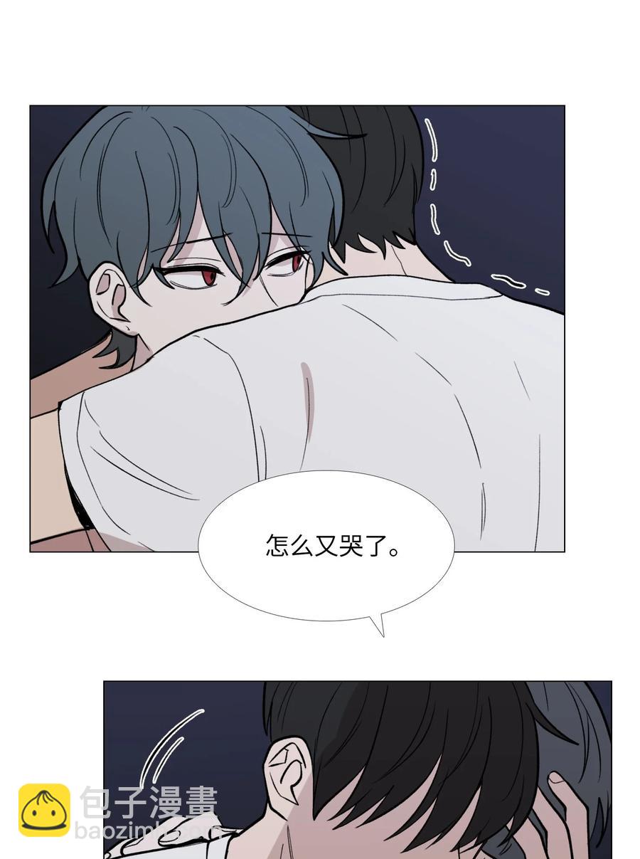 51 贴在一起的心(1/2)-第52话