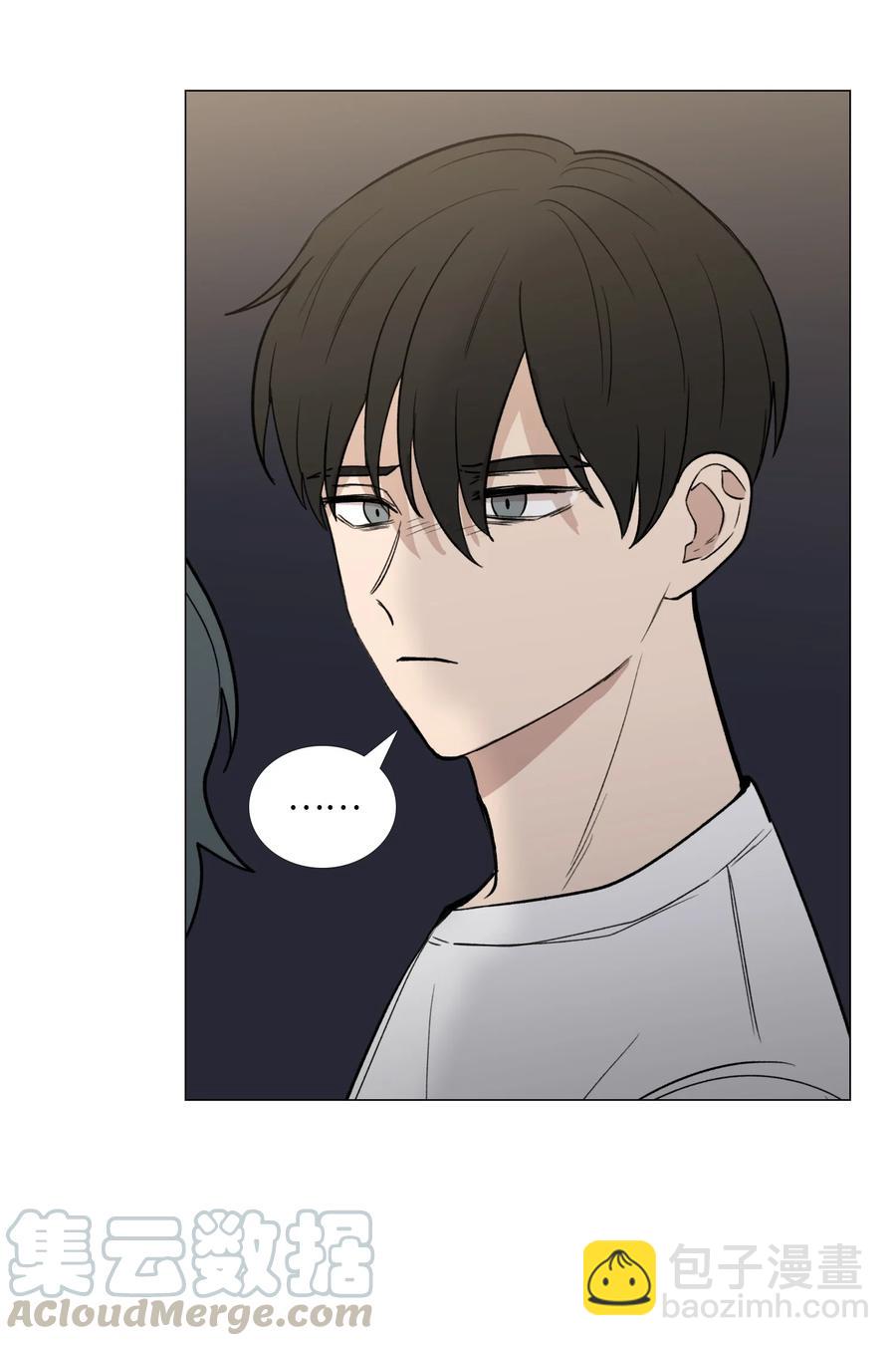 51 贴在一起的心(1/2)-第52话