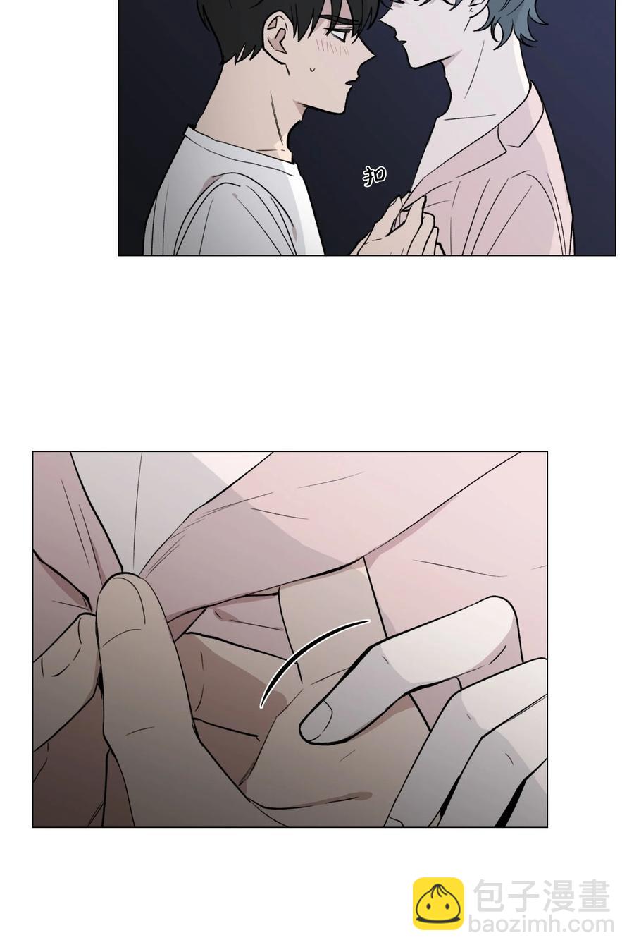 51 贴在一起的心(1/2)-第52话