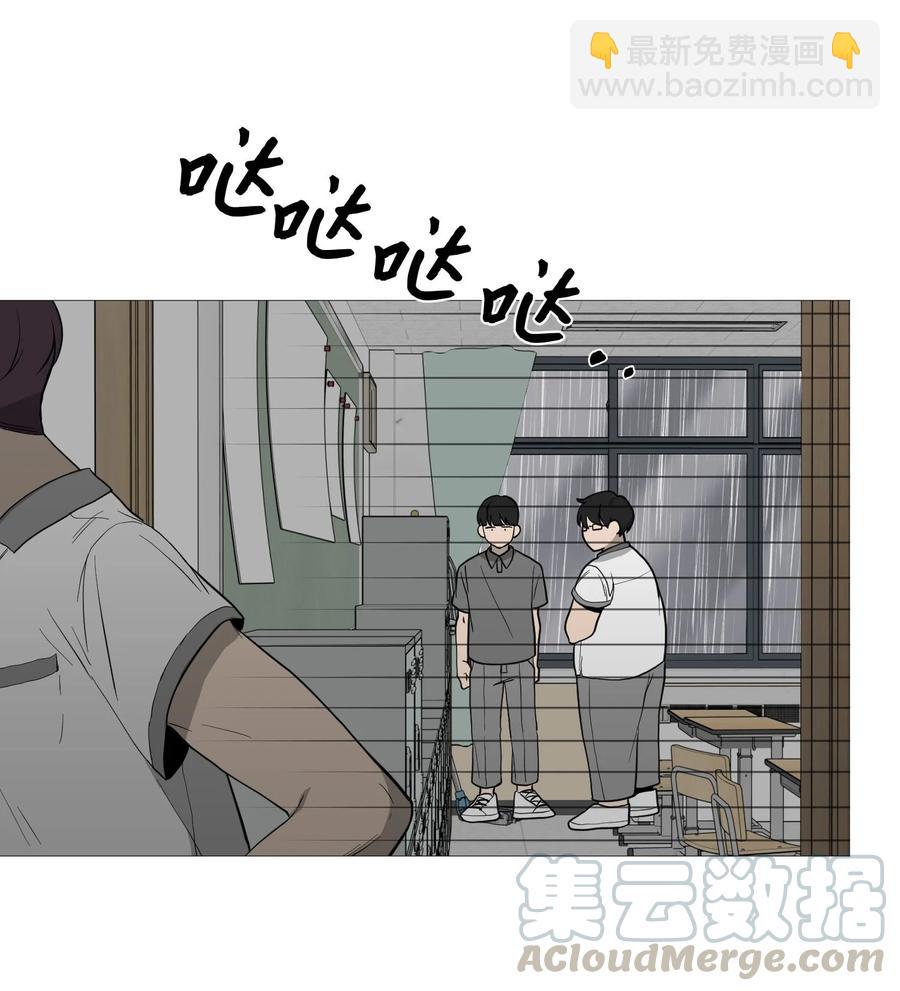 57 突变(1/2)-第58话