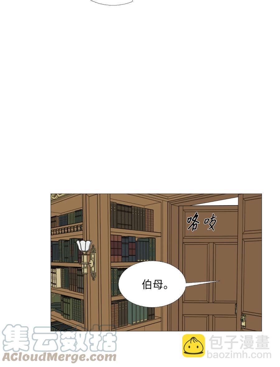 61 刺激(1/2)-第62话