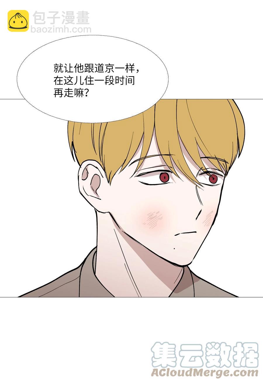 61 刺激(1/2)-第62话