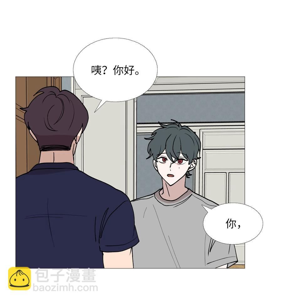 61 刺激(1/2)-第62话