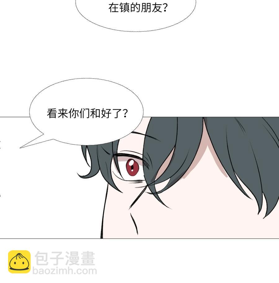 61 刺激(1/2)-第62话