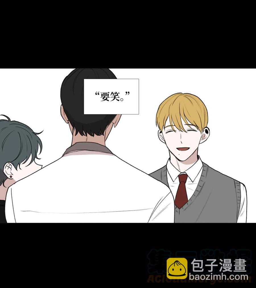 65 无法消失的(1/2)-第66话