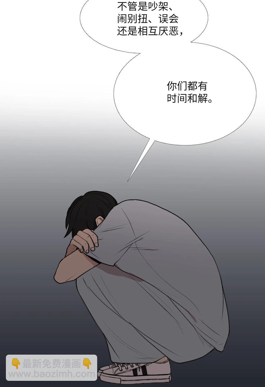 65 无法消失的(1/2)-第66话