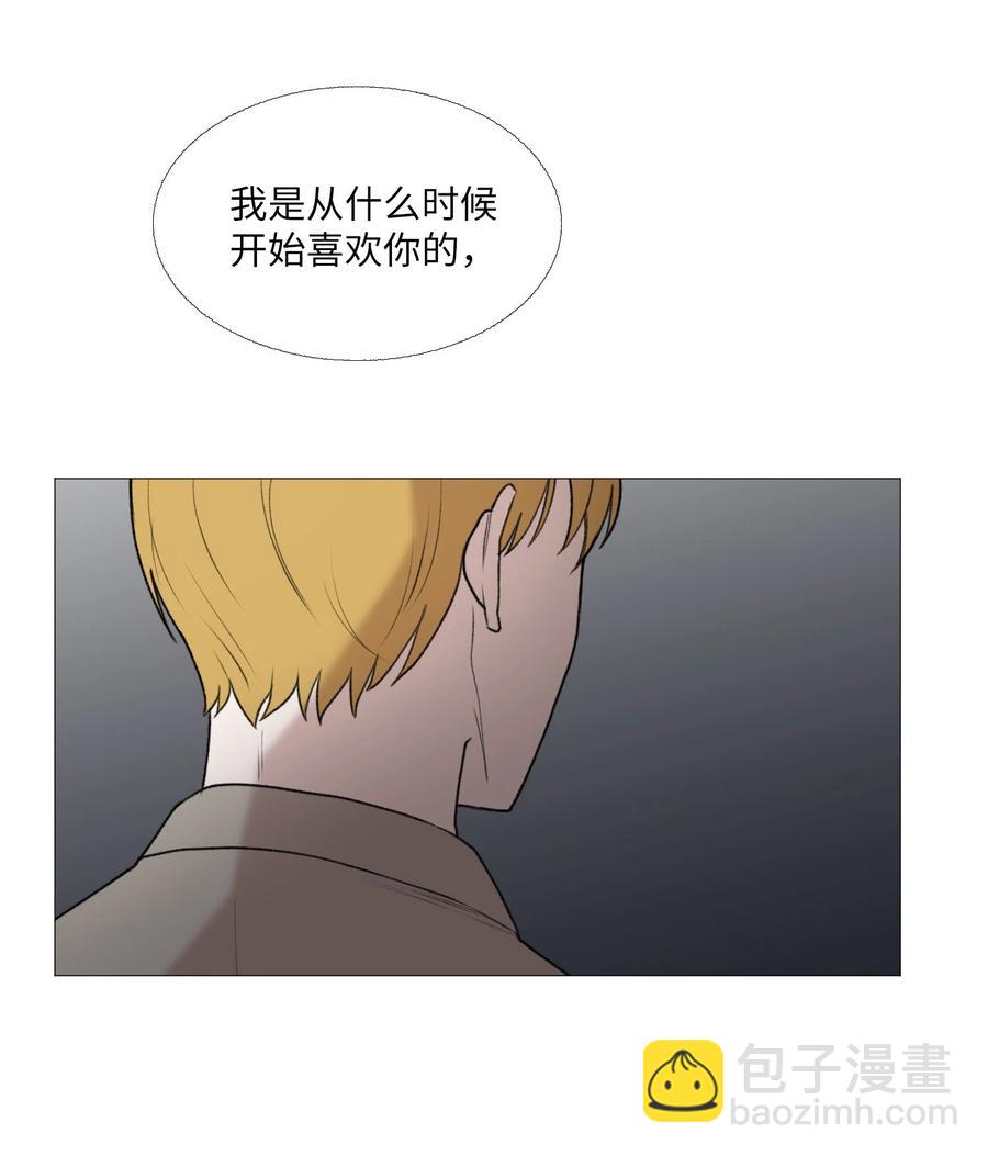 65 无法消失的(1/2)-第66话