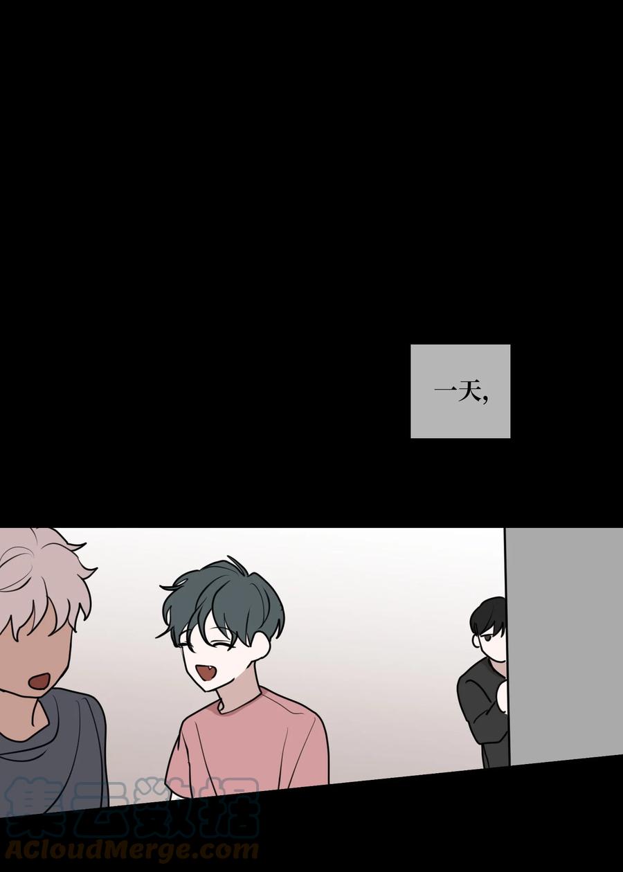 71 各自的选择(1/2)-第72话