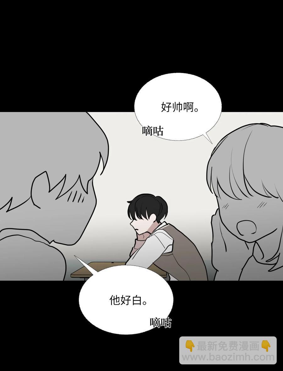 71 各自的选择(1/2)-第72话