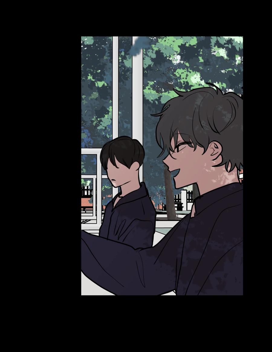 71 各自的选择(1/2)-第72话