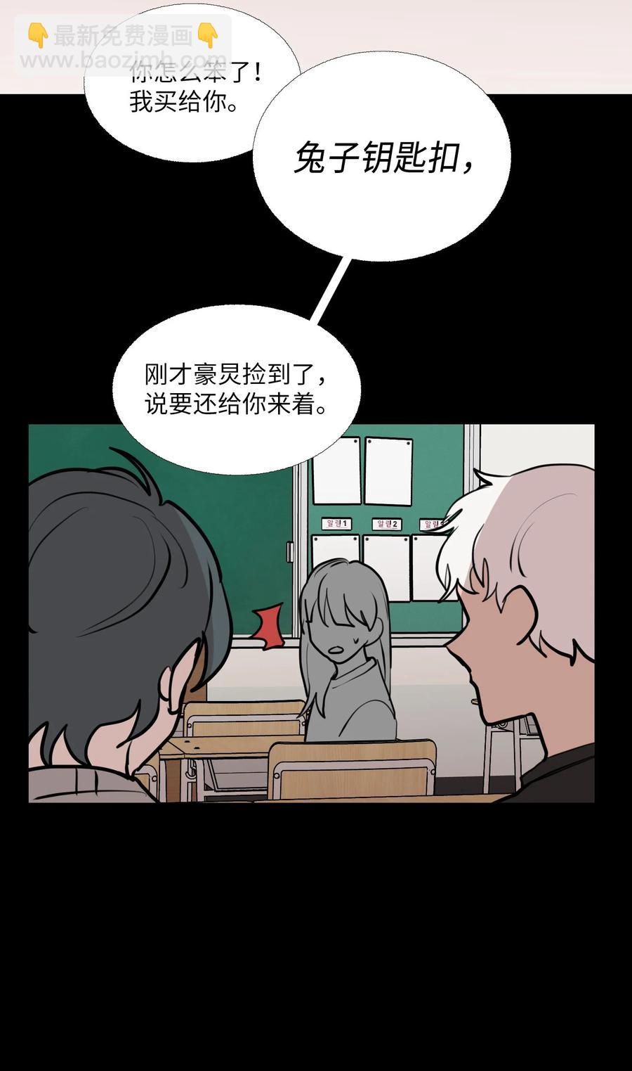 71 各自的选择(1/2)-第72话